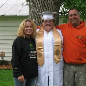 Meet your Posher, Katelynn